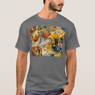 Kunstgeschichte T-Shirt