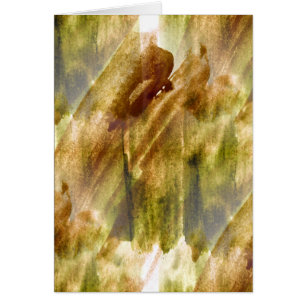 Kunstgrün, brauner Handfarbenhintergrund nahtlos