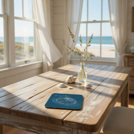 Kunsthandwerk Getränkeuntersetzer