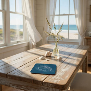 Kunsthandwerk Getränkeuntersetzer