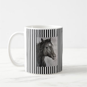 Kunsthandwerk Kaffeetasse