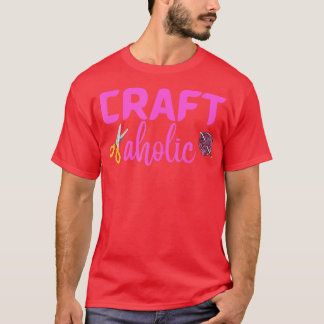 Kunsthandwerk Kunsthandwerk Liebe Cr T-Shirt