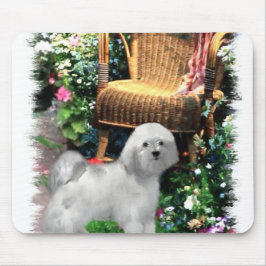 Kunsthandwerk Mousepad