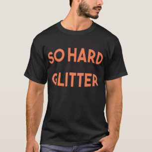 Kunsthandwerk Sprichwort Atelier Painter gebacken T-Shirt