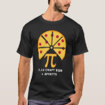 Kunsthandwerker Pi Funny Mathematics - Geschenk fü T-Shirt<br><div class="desc">Kunsthandwerker Pi Funny Mathematics - Geschenk für Mathe-Nerd</div>