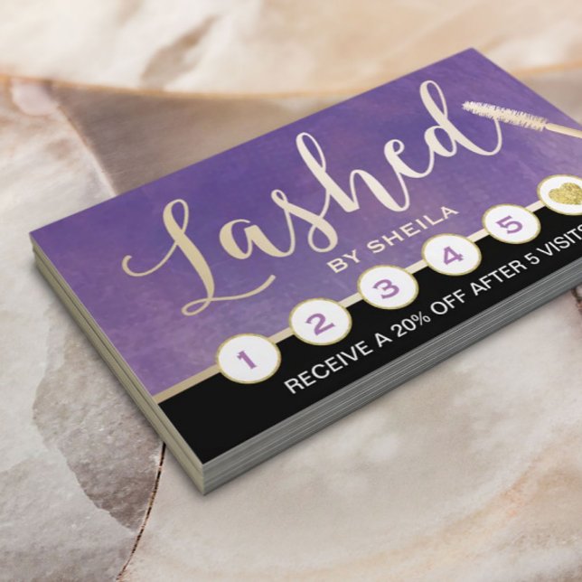 Kunsthandwerker Pinakothek Züst Lila Loyalitätsfes Treuekarte (Von Creator hochgeladen)