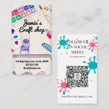 Kunsthandwerkskünstlerwerkstatt für Kinder