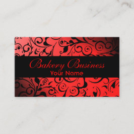 Kunsthistorische Flachdüsterkarten Visitenkarte