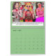 Kunstkalender Kalender (Mär 2025)