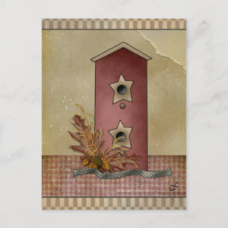 Kunstkarte Postkarte
