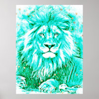 *~* Kunstkunst Kunst Kunst-Celestial LION AP23