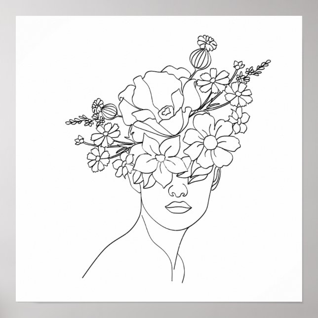 Kunstkunst Poster (Vorne)