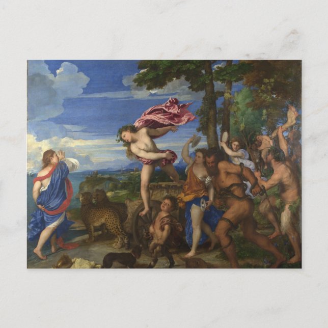 Kunstkunst Postkarte (Vorderseite)