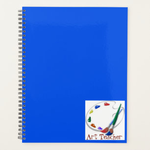 Kunstlehrer Planer