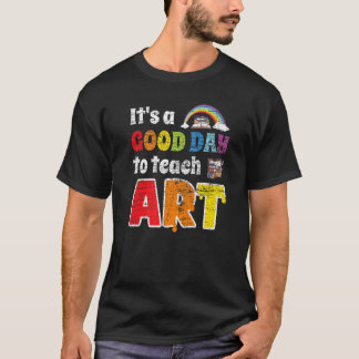 KunstlehrerInnen T-Shirt