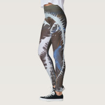 Künstler am Arbeitsplatz