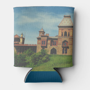 Künstler Frederic Edwin Church Hudson, NY Anwesen Dosenkühler