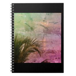 Künstler-Notizbuch Notizblock