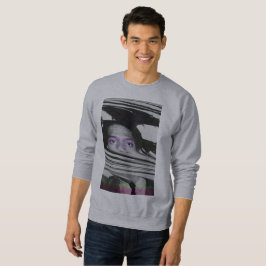 Künstler-Sweatshirt Sweatshirt