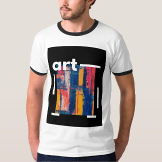 Künstler T-Shirt
