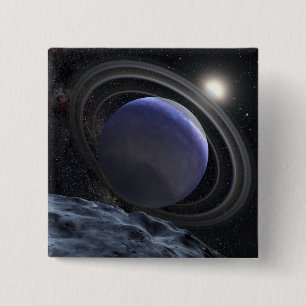 Künstlerbild Button