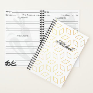 Künstlerbuch Notizbuch