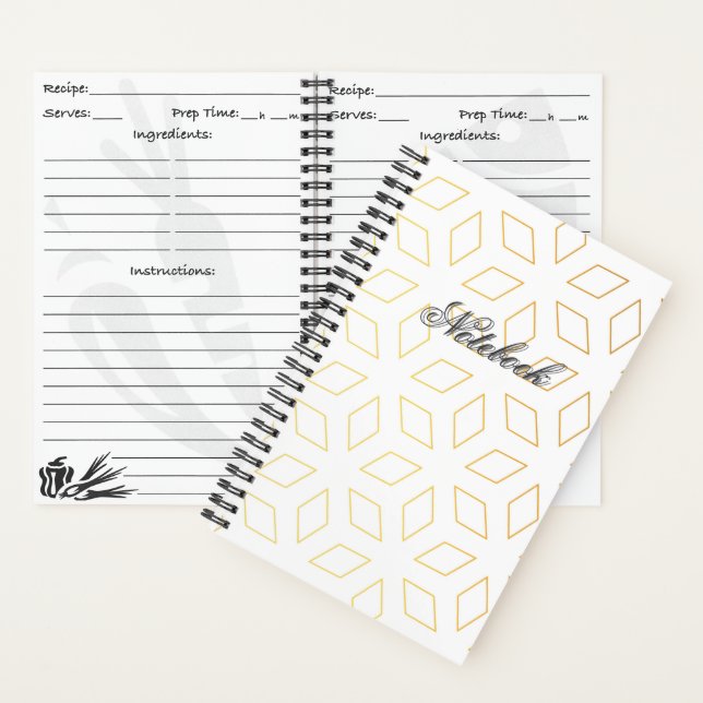 Künstlerbuch Notizbuch (Innen)