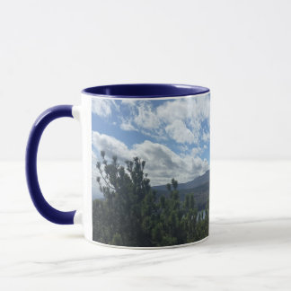 Künstlerfelsen Tasse