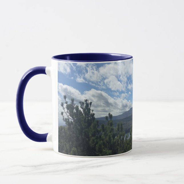 Künstlerfelsen Tasse (Links)
