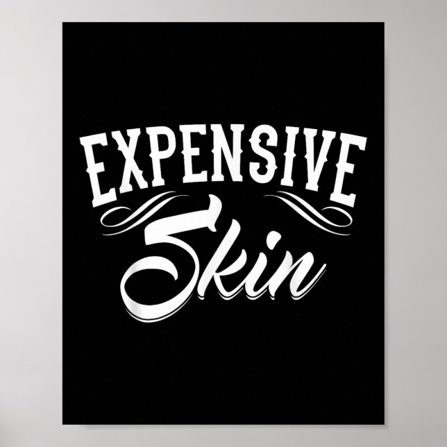 Künstlerin Tattooist Tattooed Pi Poster (Vorne)