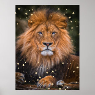 *~* Künstlerisch AP23 Artistic Celestial SOFT Brow Poster