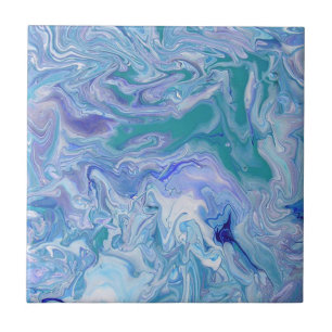 künstlerisch fliese