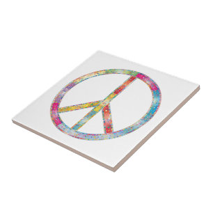 künstlerisch fliese