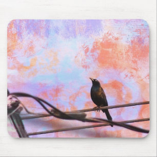 Künstlerisch Mousepad