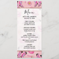 Künstlerisch Niedlich Girl Pink Aquamarin Cowgirl