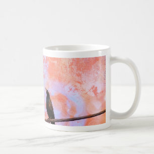 Künstlerisch Tasse