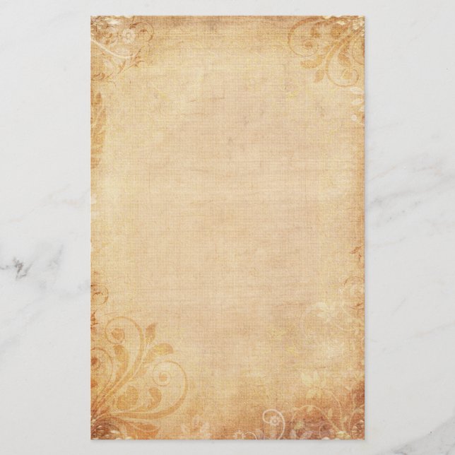 Künstlerische Antike (Vorderseite)