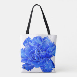 Künstlerische Canvas-Tasche – Haltbar, Leicht, Vie