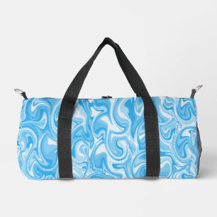 Künstlerische Gestaltung  Duffle Bag