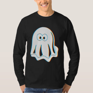 Künstlerische Halloween Costume Idea Künstlerische T-Shirt