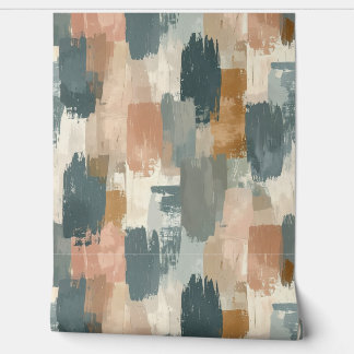 Künstlerische neutrale Dekoration Tapete