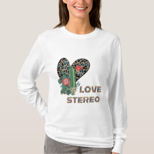 "Künstlerische Schönheit: Das faszinierende Bild a T-Shirt