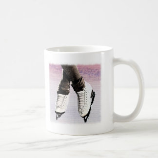 Künstlerische Skate Kaffeetasse