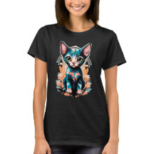 Künstlerische Sphynx