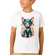 Künstlerische Sphynx