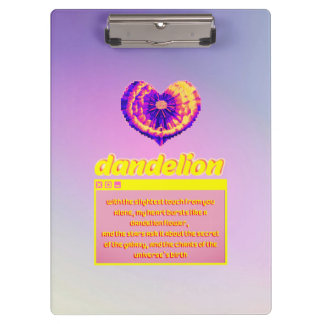 Künstlerische Tasche unverwechselbar-weich-beutel- Klemmbrett