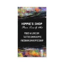 Künstlerischer Schmutz