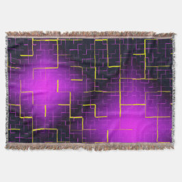 Künstlerisches Design Decke