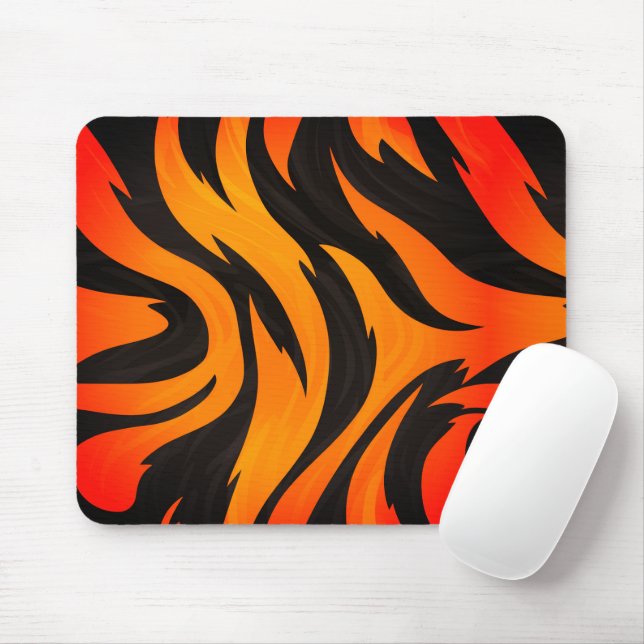 Künstlerisches Design Mousepad (Mit Mouse)