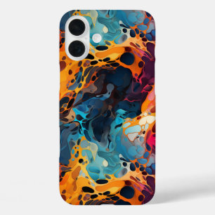 Künstlerisches Design Phone Case